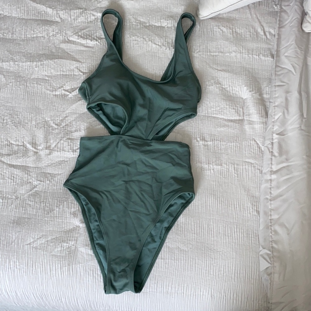 American Eagle one piece - Picture 1 of 1